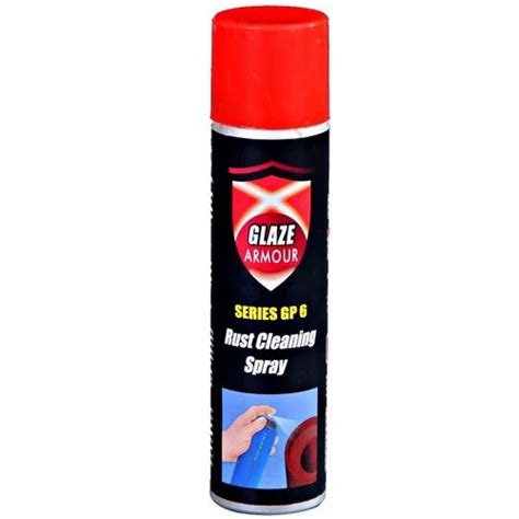 Rust Cleaner Spray At Rs 2160piece Rust Lubricant Spray In Faridabad