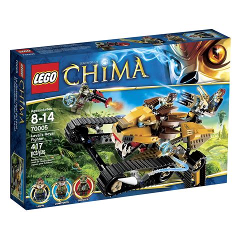 Découvrez en un clic toutes nos annonces emploi à pourvoir rapidement sur laval agglomération : LEGO Chima Laval Royal Fighter 70005 - Walmart.com ...