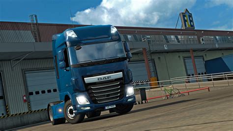 On our site you can download euro truck simulator 2 without any problems. SCS Software | Euro Truck Simulator 2 - Vive la France!