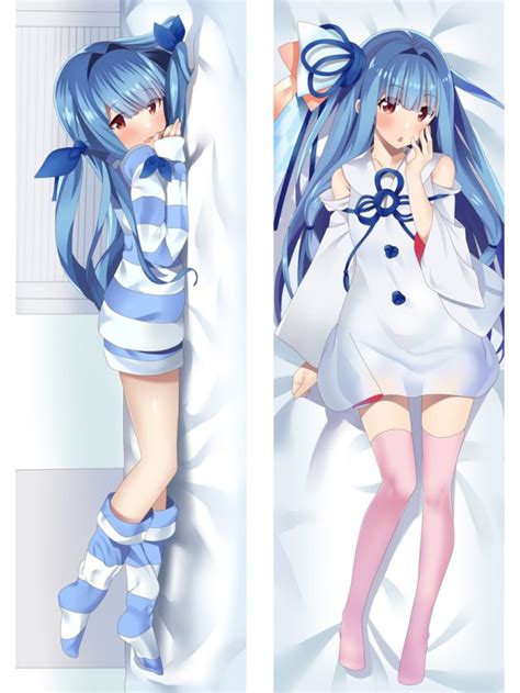 Maybe you would like to learn more about one of these? dakimakura 3d pillow,character body pillows,anime love ...