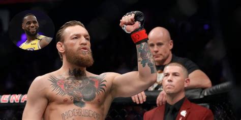 The top 5 conor mcgregor knockouts of his mma career to date. LeBron James, JJ Watt, and more praise Conor McGregor ...