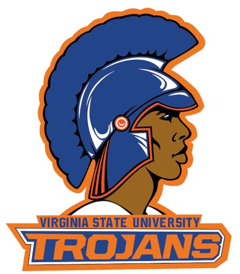 The Virginia State Trojans Scorestream
