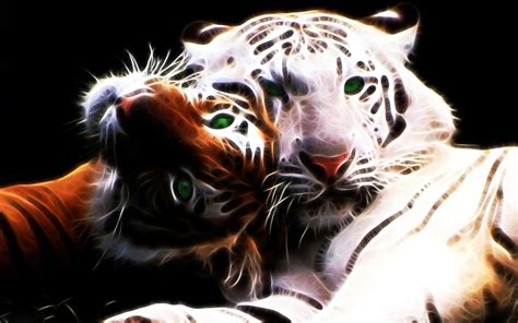 Tiger Wallpaper Hd 1080p 3d Tiger Wallpaper Wallpaper