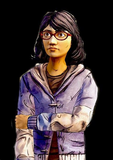 Another suspect in sara's death comes into play. Sarah. ~The Walking Dead Game. Season 2 ep 1 - s 2 ep 4