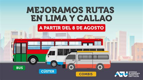 ¡iniciamos El Reordenamiento Del Transporte Convencional Campañas