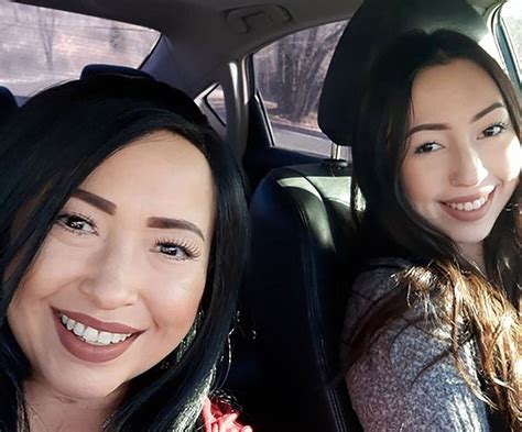 Mother Daughter Look Alike Winners See Photo Gallery The Daily