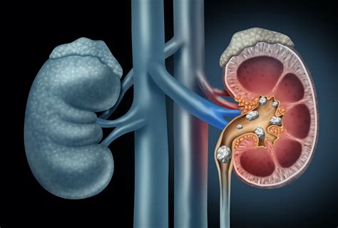 Kidney Stones Matthew Mutter Md