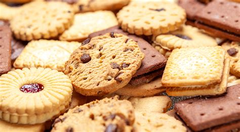 Sugar As A Functional Ingredient In Sweet Biscuits Ragus