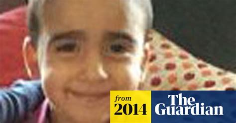 Mikaeel Kulars Mother Pleads Guilty To Killing Three Year Old Crime