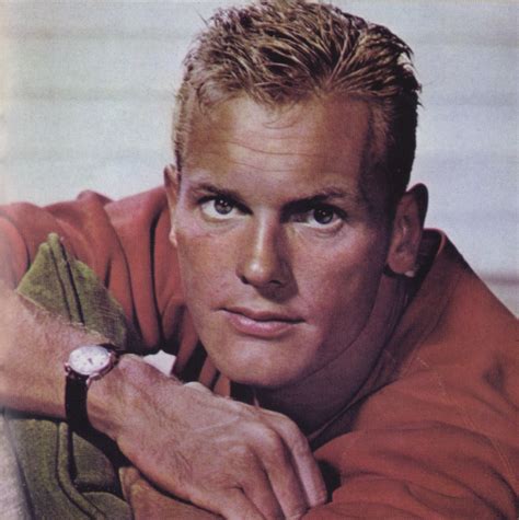 from the vaults tab hunter born 11 july 1931
