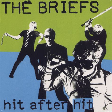 Hit After Hit Album By The Briefs Spotify