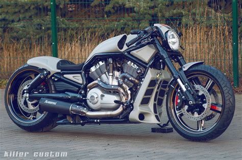 Discover 59 Images Harley Davidson Con Motor Porsche Inthptnganamst