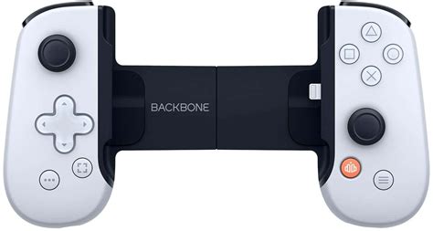 Buy Backbone One For Iphone Mobile Gaming Controller Playstation
