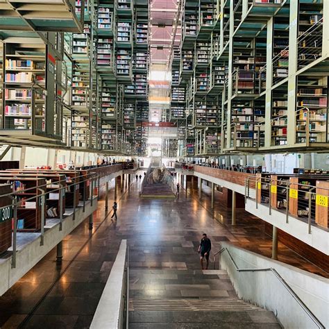 biblioteca vasconcelos mexico city all you need to know