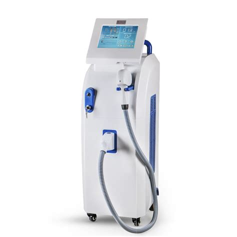 808nm Diode Laser Full Body Hair Removal Equipment Hair Removal