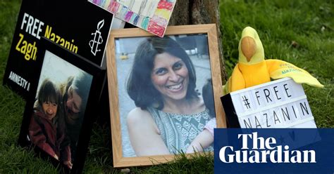 Jailed British Iranian Woman Dreams Of Watching Daughter Play World