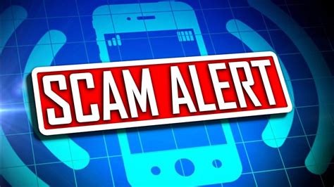 Scam Alert Spoofed Calls Claim To Be From Sheriffs Dept