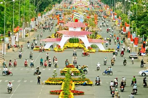 Khởi tố vụ án làm lây lan dịch bệnh ở tp mỹ tho. TP.Mỹ Tho (Tiền Giang) là đô thị loại I - Tuổi Trẻ Online
