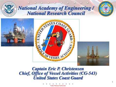 Ppt National Academy Of Engineering National Research Council