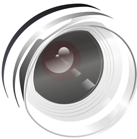 Camera Logo Png Free Transparent Png Logos