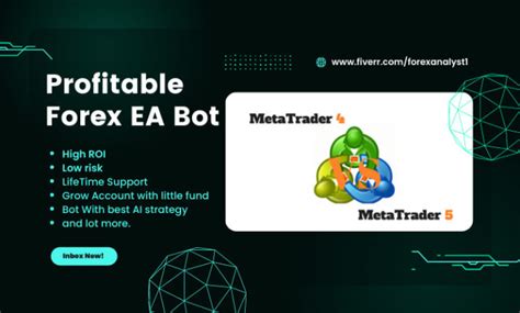 Give Profitable Forex Ea Bot Forex Trading Robot Forex Bot By