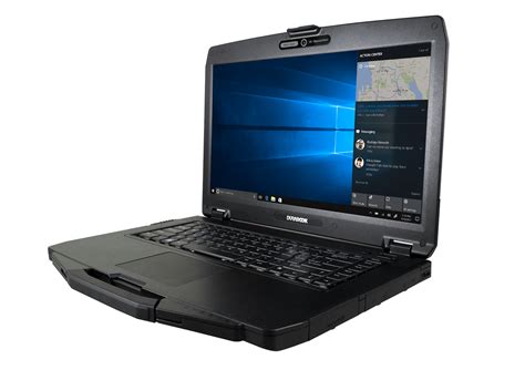 S15AB Laptop - Thinnest and Lightest in its Class - DURABOOK Americas