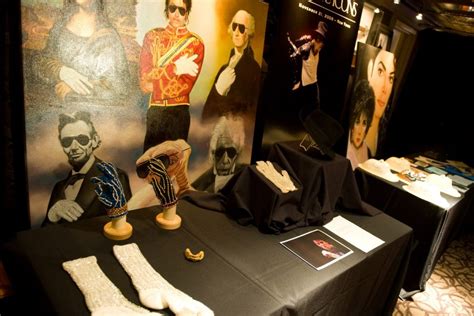 Music Museums Keeping Michael Jackson Exhibits On Display Whur 96 3 Fm