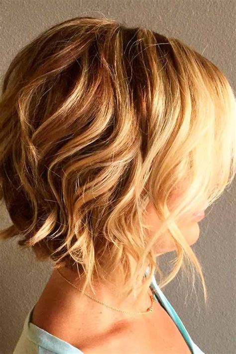 16 Trendy Messy Bob Hairstyles You Might Wish To Try Hairstyles