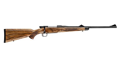 Mauser Rifle M12 Expert Solid 243 Win Outfitters 4 Africa