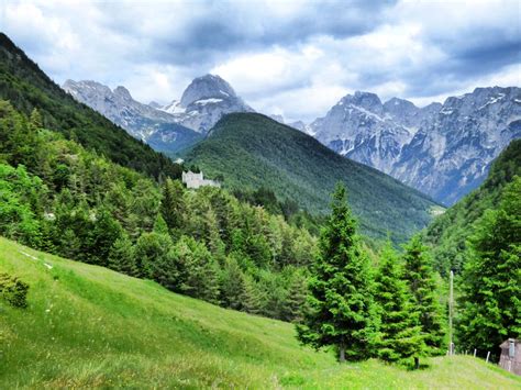 Slovenia Triglav National Park Travel2unlimited