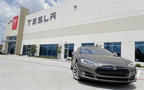 Tesla Vs Texas Dealerships Explained Are More Luxury Electric Cars