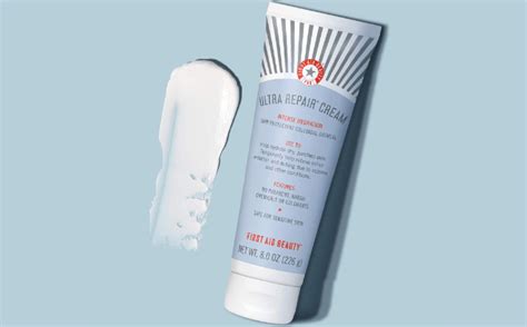 First Aid Beauty Ultra Repair Cream 15 Shipped Free Stuff Finder