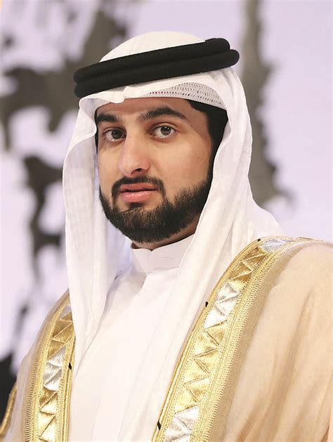 Ahmed Bin Mohammed Postpones Award Ceremony Of 11th Mbr Creative Sports