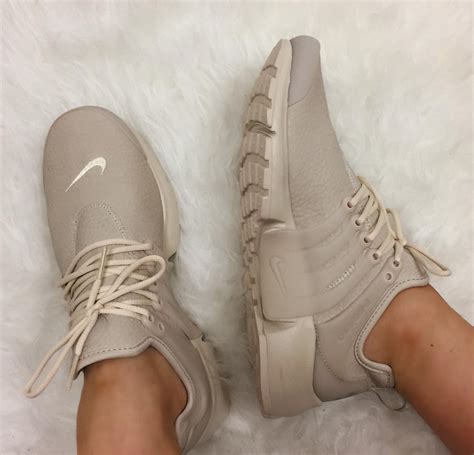 Office Shoes On Twitter Feeling The Nude Tones In Our Nike Air Presto