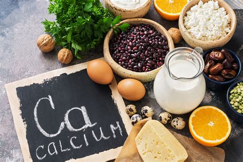 Calcium Does A Body Good Healthy Living Wellness And Nutrition Expert