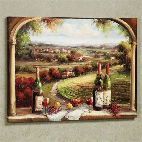Find wine bottle decorations products, manufacturers & suppliers featured in arts & crafts industry from china. Tasteful Ideas For Wine Kitchen Décor | A Creative Mom
