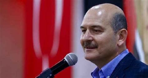 Son dakika İçişleri Bakanı Süleyman Soylu istifa etti Gıda Hattı