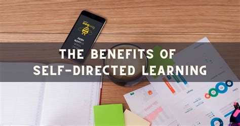 The Benefits Of Self Directed Learning Mts Blog