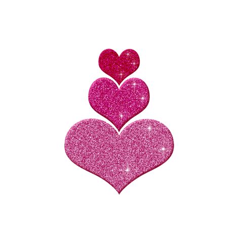 Download High Quality Sparkle Clipart Heart Transparent Png Images