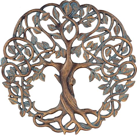 Tree Of Life An Universal Symbol Beyond Fashion Trend