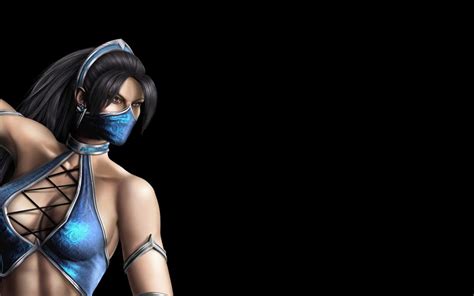 Mortal Kombat Wallpapers Pictures Images