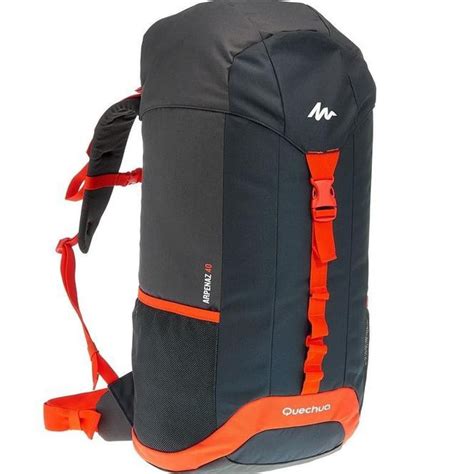 Jual 2407G Tas Quechua Arpenaz 40L Litre Backpack Tas Quechua 40L