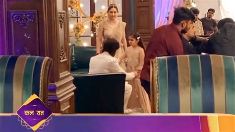 Bade Achhe Lagte Hain Season 2 Full Episode Today Ram Priya Pihu New Love Romantic Video