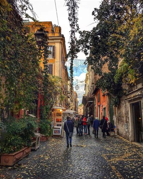 These 10 Of The Most Beautiful Streets In The World Look Like They Came