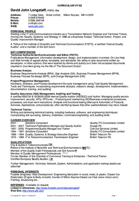 These cv examples have helped engineering professionals to showcase their industry expertise. BPA,BPR,BPM Resume Example - http://resumesdesign.com ...