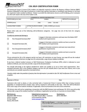 Submit your cdl medical card online. 2012 massDOT Form T21893 Fill Online, Printable, Fillable ...