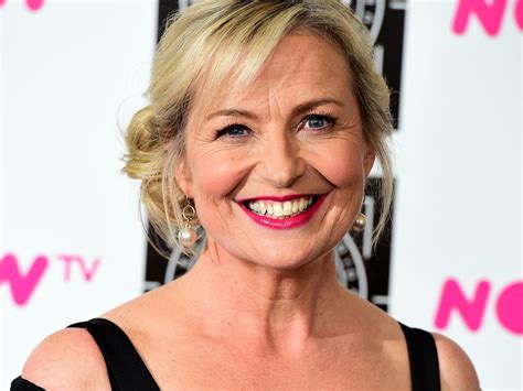 Carol Kirkwood All Body Measurements Including Boobs Waist Hips And