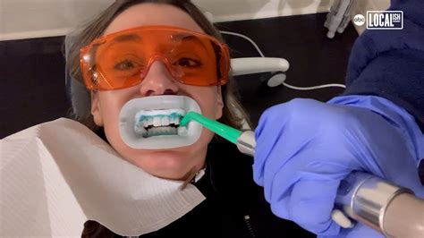 New Kind Of Dentist Offering Millennials And Young Professionals