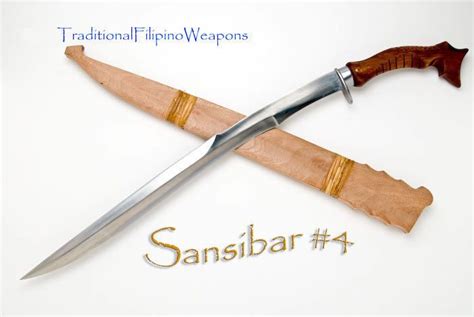 Check spelling or type a new query. Filipino Sansibar Sword #4 | Sword blades, Sword