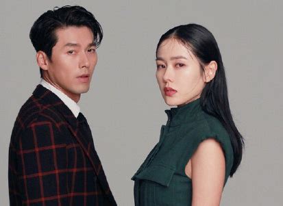 近親結婚 / 近亲结婚 ― jìnqīn jiéhūn ― consanguineous marriage. 玄彬孙艺珍同一天被曝结婚分手？双方经纪公司回应_凤凰网